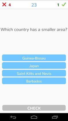 World Countries Play and Learn - Screenshot 3