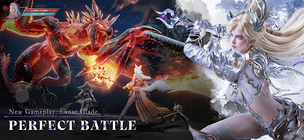 Perfect World: Ascend - Screenshot 3