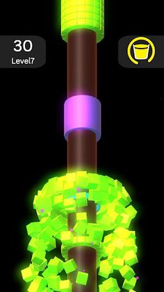 Ontube neon edition - Screenshot 2