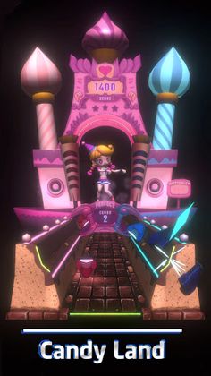 Beat Swiper - Screenshot 3