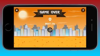 GoonVille - Screenshot 1