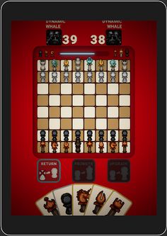 WojakChess - Screenshot 4