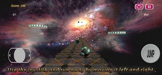 Enemy Balls - Screenshot 3