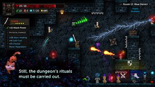 Tallowmere 2 - Screenshot 2