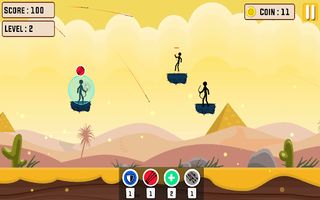 Arrow.io - Screenshot 3