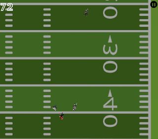 Run2TouchDown - Screenshot 3