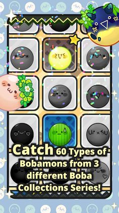 Boba Whack: Whack a Boba Mole! - Screenshot 2