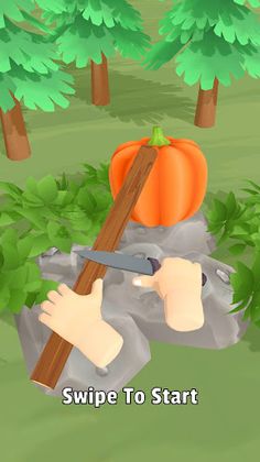 Stick Puzzle - Screenshot 1