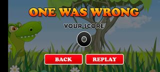 Affinity Jaws - Screenshot 3