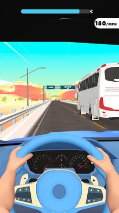 Rage Driver - Screenshot 3