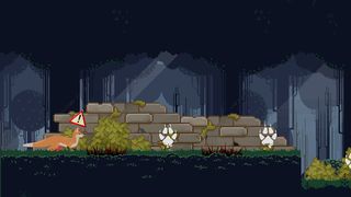 New Story Alise - Screenshot 2