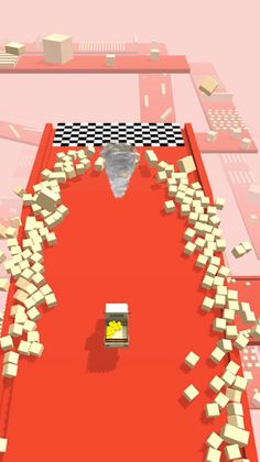 Tornado Control - Screenshot 2