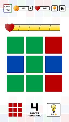 Blockout: Free Block Puzzle Ga - Screenshot 4