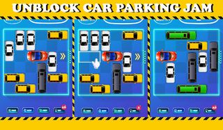 UnBlock Car Parking Jam - Screenshot 1