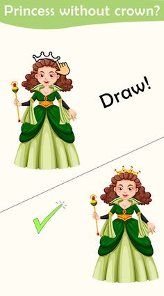 Just Draw It - Screenshot 2