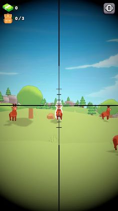 Sniper Hunter 3D - Screenshot 4