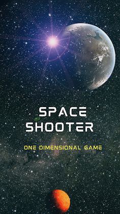 Space Shooter - Screenshot 3