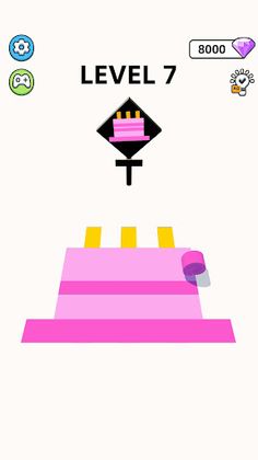 Unroll Puzzle - Screenshot 3