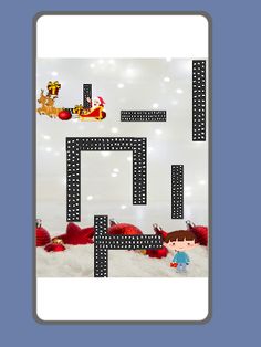 The boy and the gift - Screenshot 2