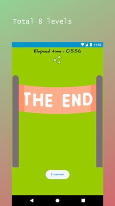 Rememberry - A Puzzle Memory - Screenshot 3