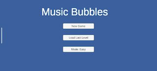Music Bubbles - Screenshot 1