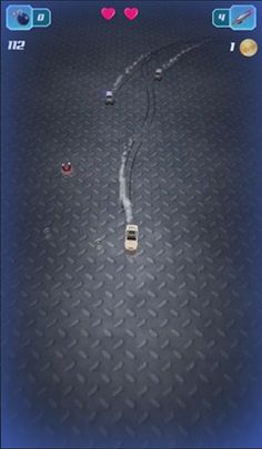3D Cops Car Driver Racing - Screenshot 4