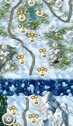 Christmas Games Match 3 Puzzle - Screenshot 3