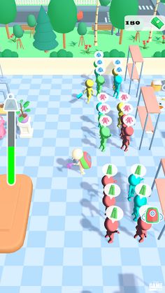 Clothes Store - Screenshot 3