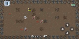 Slav Survival 2D - Screenshot 3