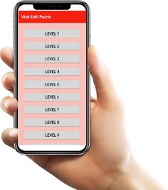 Virat Kohli Puzzle - Screenshot 2