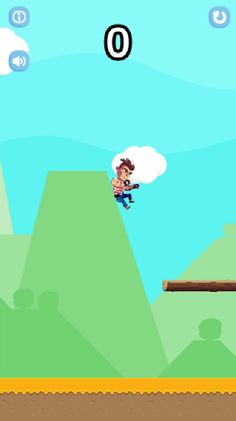 Slide and Jump - Screenshot 3