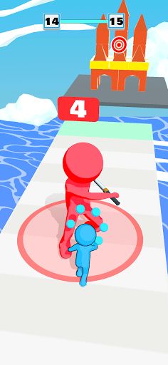 Juggle Run - Screenshot 3
