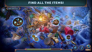 Royal Romances 2 Episode 1 f2p - Screenshot 3