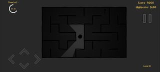 The Maze Game - Screenshot 3