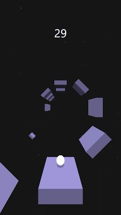 Twist Jump 3D - Screenshot 2