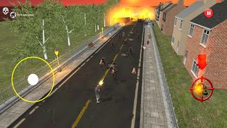 Zombie Tag - Screenshot 2