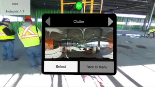 United Association 254 Safety - Screenshot 1