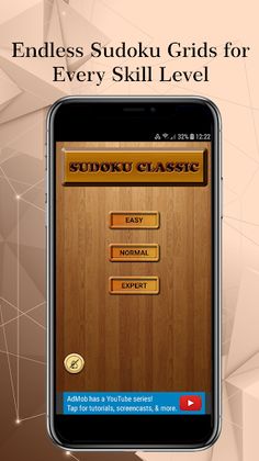 Sukodu Lite - Screenshot 1