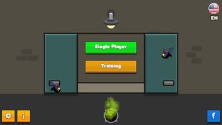 Super Boom - Screenshot 1