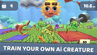 Aivolution - Screenshot 1