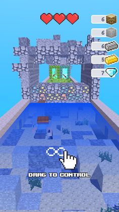 Minerun - Screenshot 4