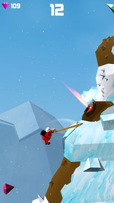 Axe Climber - Screenshot 3