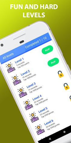 Tap boy - THE HARDEST GAME EVE - Screenshot 1