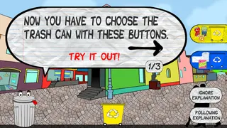 Let's Recycle - Screenshot 3