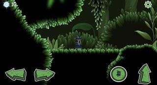 Foresteen Dreilin's tales - Screenshot 2