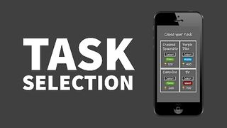 Fable Monde - Screenshot 2