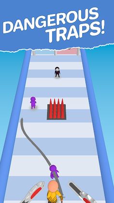 Sword Shape Master 3D - Screenshot 3