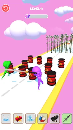 Manage Powers - Screenshot 2
