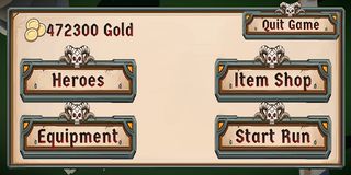 Six Sided Heroes - Screenshot 3