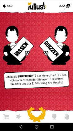 iulius! - Screenshot 4